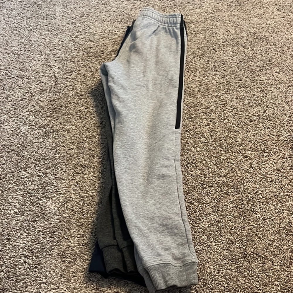 Long pants - Picture 9 of 9